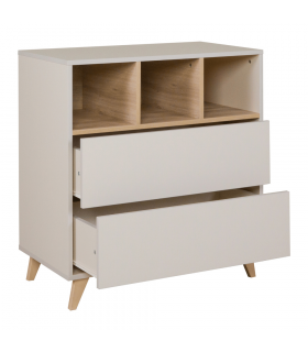 Quax Loft Wickelkommode Clay