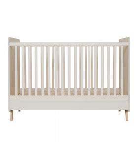 Quax Loft Bett 70x140 Clay