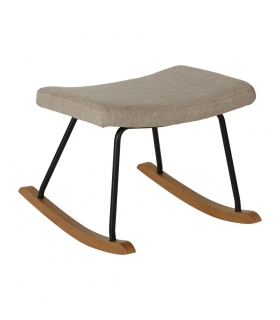 copy of Quax Schaukel- / Stillsessel De Luxe - Black