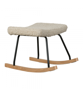 copy of Quax Schaukel- / Stillsessel De Luxe - Black