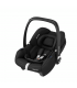 Maxi Cosi CabrioFix i-Size Essential Black