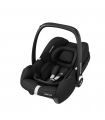 Maxi Cosi CabrioFix i-Size Essential Black