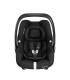 Maxi Cosi CabrioFix i-Size Essential Black