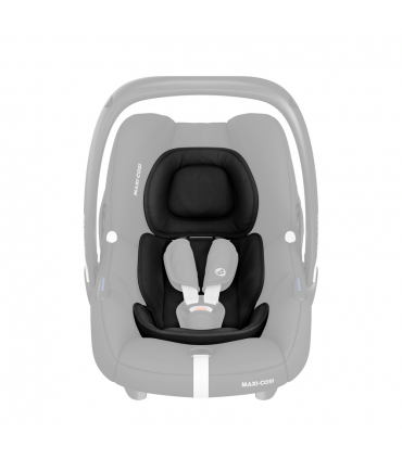 Maxi Cosi CabrioFix i-Size Essential Black