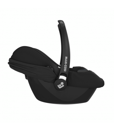 Maxi Cosi CabrioFix i-Size Essential Black