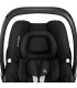 Maxi Cosi CabrioFix i-Size Essential Black