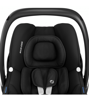 Maxi Cosi CabrioFix i-Size Essential Black