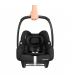 Maxi Cosi CabrioFix i-Size Essential Black