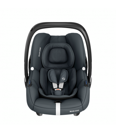 Maxi Cosi CabrioFix i-Size Essential Graphite