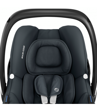 Maxi Cosi CabrioFix i-Size Essential Graphite