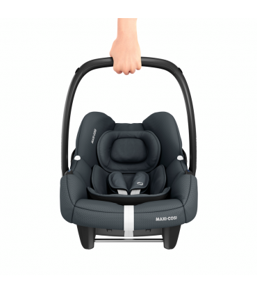 Maxi Cosi CabrioFix i-Size Essential Graphite