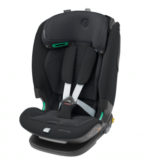 Maxi Cosi Titan Pro2 i-Size Authentic Graphite