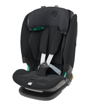 Maxi Cosi Titan Pro2 i-Size Authentic Graphite