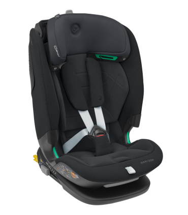 Maxi Cosi Titan Pro2 i-Size Authentic Graphite