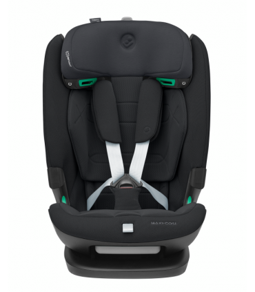 Maxi Cosi Titan Pro2 i-Size Authentic Graphite