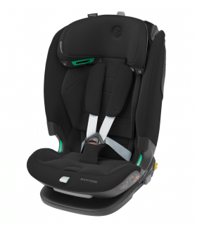 Maxi Cosi Titan Pro2 i-Size Authentic Black