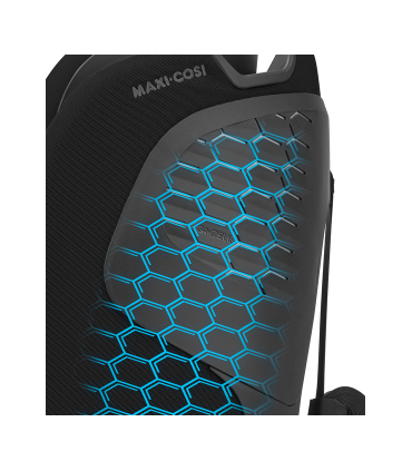 Maxi Cosi Titan Pro2 i-Size Authentic Black