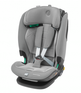 Maxi Cosi Titan Pro2 i-Size Authentic Grey