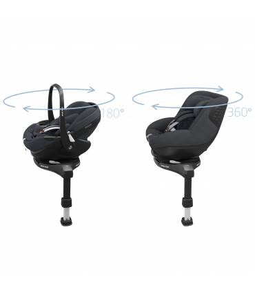 Maxi Cosi FamilyFix 360 Pro