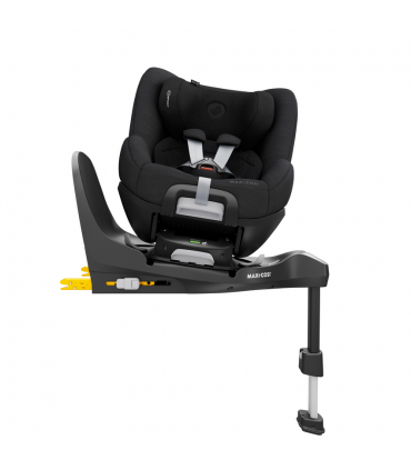 Maxi Cosi Pearl 360 Pro Authentic Black