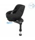 Maxi Cosi Pearl 360 Pro Authentic Black