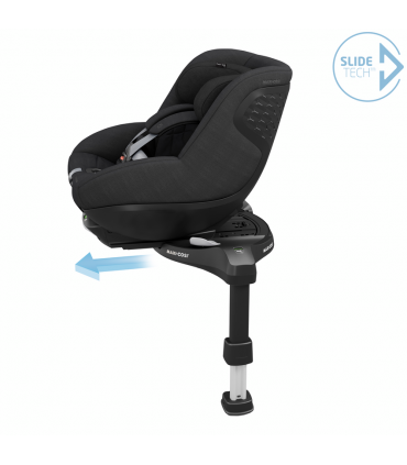 Maxi Cosi Pearl 360 Pro Authentic Black