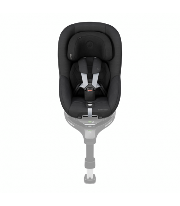 Maxi Cosi Pearl 360 Pro Authentic Black