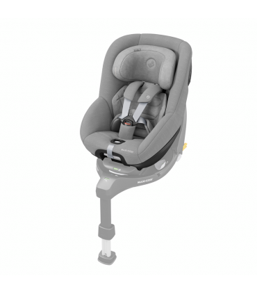 Maxi Cosi Pearl 360 Pro Authentic Grey