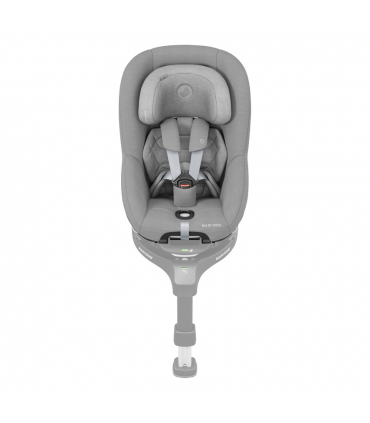 Maxi Cosi Pearl 360 Pro Authentic Grey