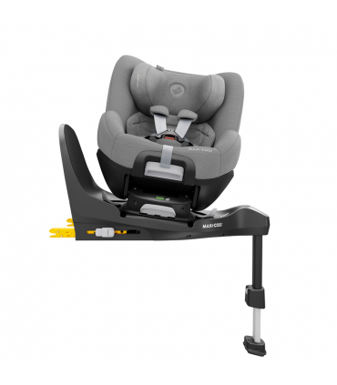 Maxi Cosi Pearl 360 Pro Authentic Grey