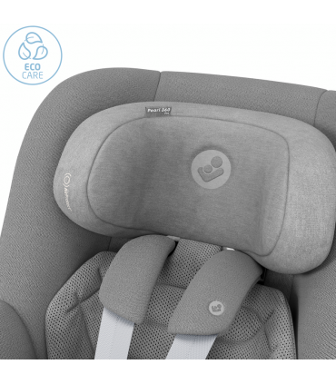 Maxi Cosi Pearl 360 Pro Authentic Grey