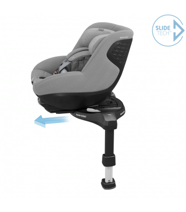 Maxi Cosi Pearl 360 Pro Authentic Grey