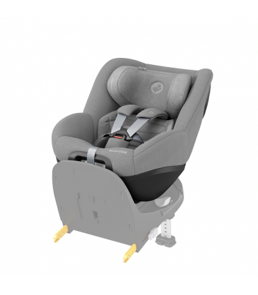 Maxi Cosi Pearl 360 Pro Authentic Grey