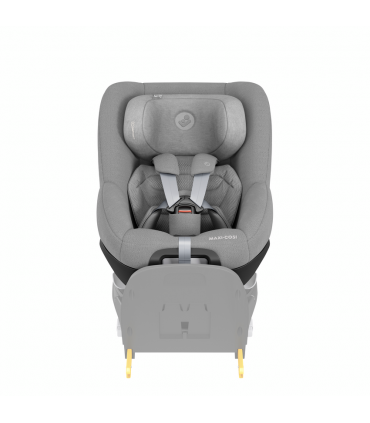 Maxi Cosi Pearl 360 Pro Authentic Grey