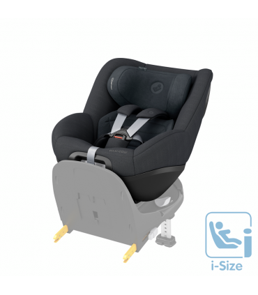 Maxi Cosi Pearl 360 Pro Authentic Graphite