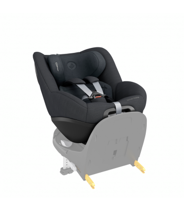 Maxi Cosi Pearl 360 Pro Authentic Graphite