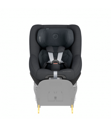 Maxi Cosi Pearl 360 Pro Authentic Graphite