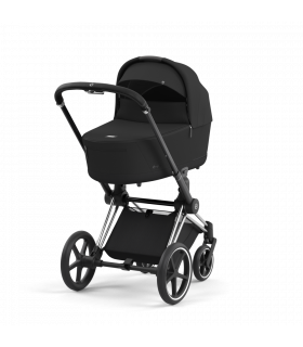 Cybex Priam 4.0 Sepia Black