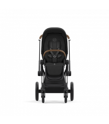 Cybex Priam 4.0 Sepia Black