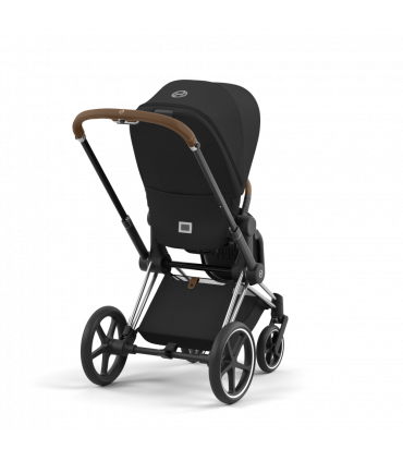 Cybex Priam 4.0 Sepia Black