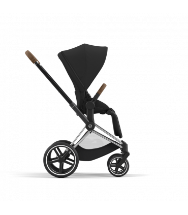 Cybex Priam 4.0 Sepia Black