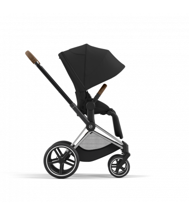 Cybex Priam 4.0 Sepia Black