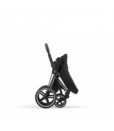 Cybex Priam 4.0 Sepia Black