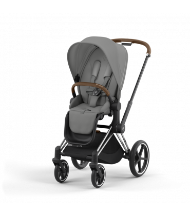 Cybex Priam 4.0 Mirage Grey