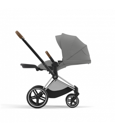 Cybex Priam 4.0 Mirage Grey