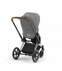 Cybex Priam 4.0 Mirage Grey