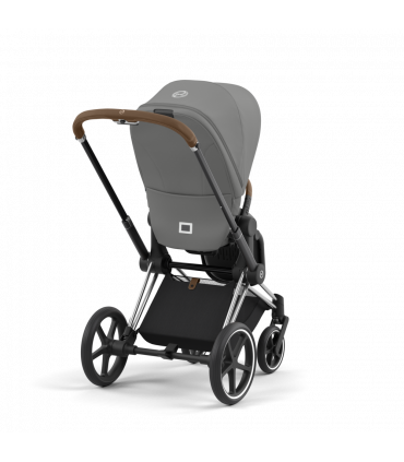 Cybex Priam 4.0 Mirage Grey