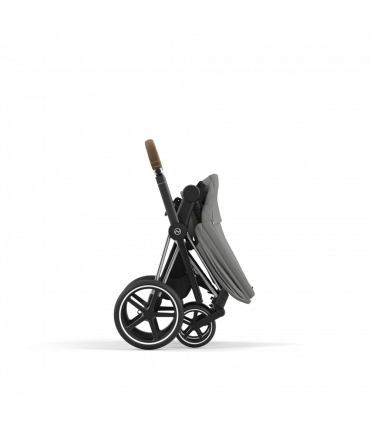 Cybex Priam 4.0 Mirage Grey