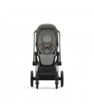 Cybex Priam 4.0 Mirage Grey