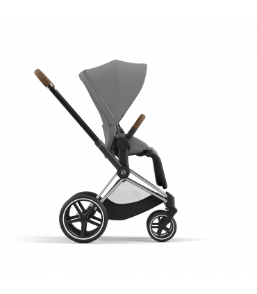 Cybex Priam 4.0 Mirage Grey